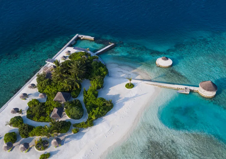 Gulhifushi Picnic Island