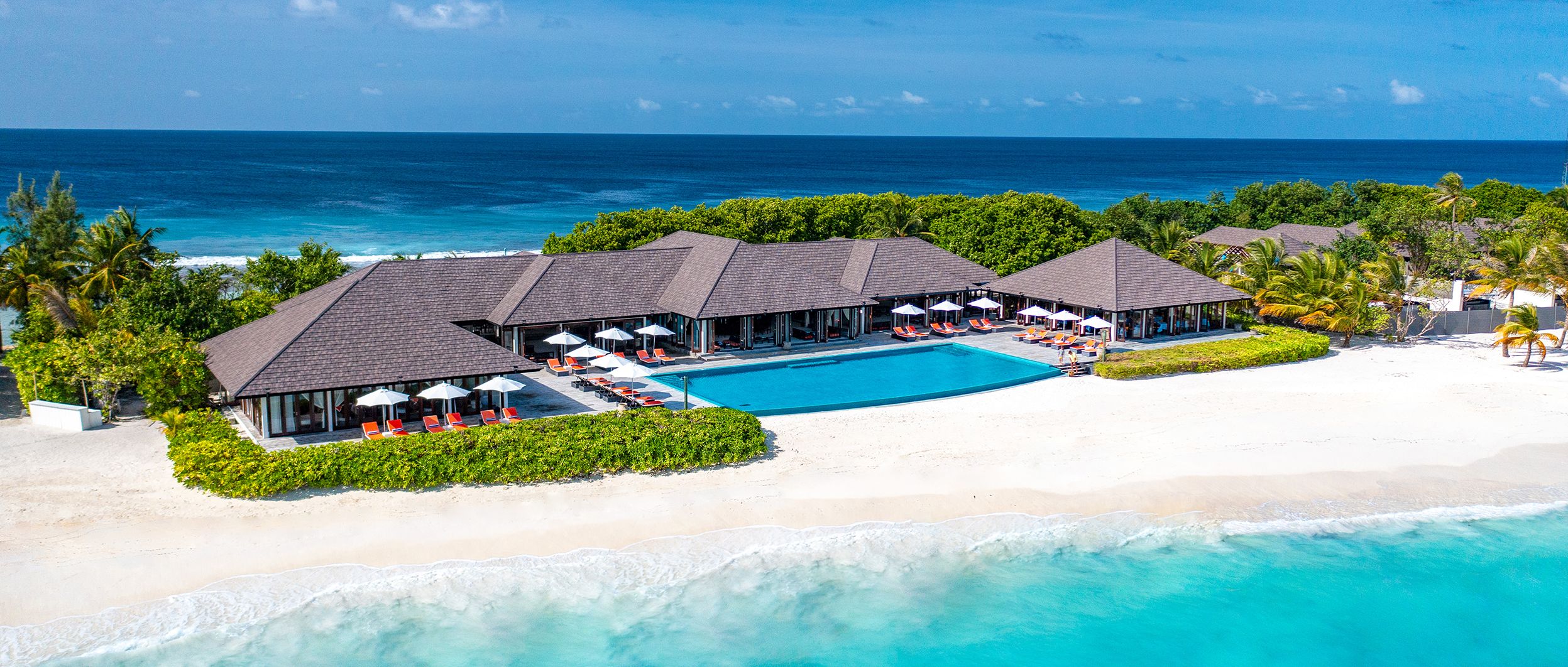 Sunset Pool Bar