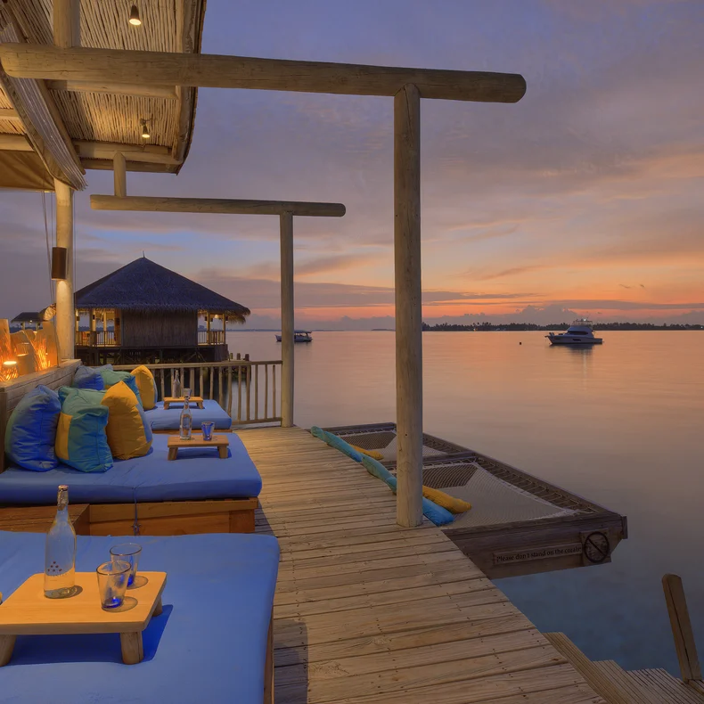 Chill Bar