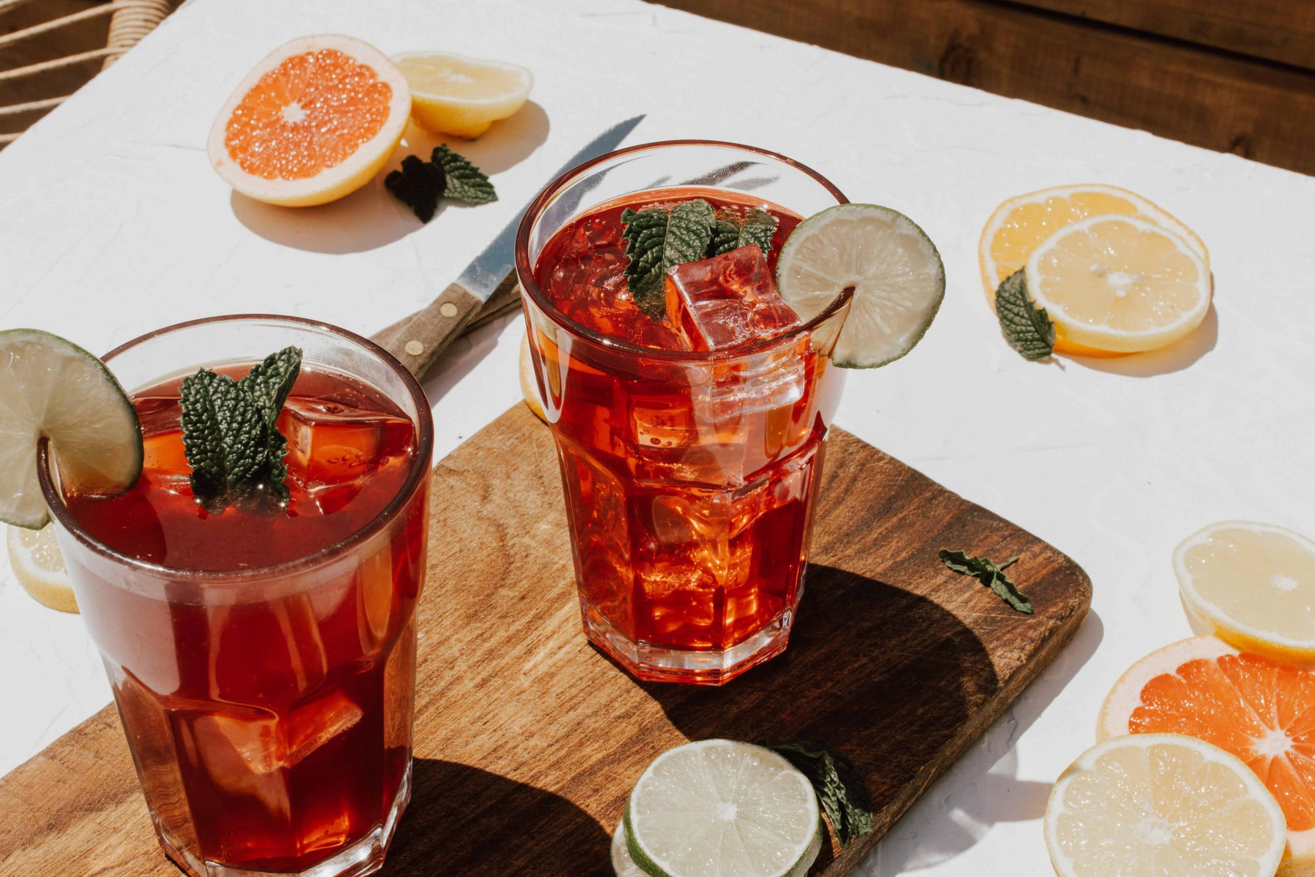 Private Beverage Experiences
