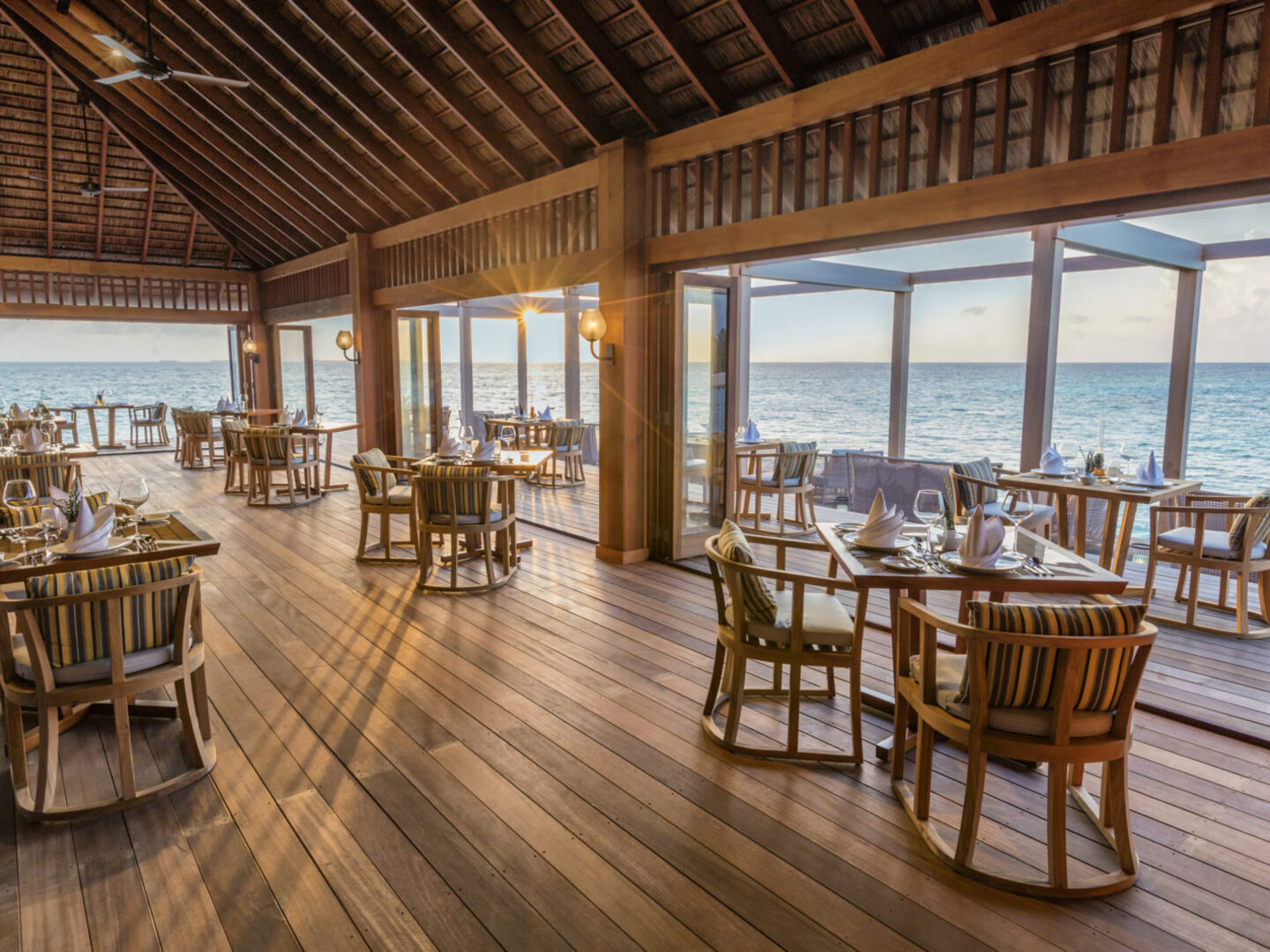 Kashibo Restaurant