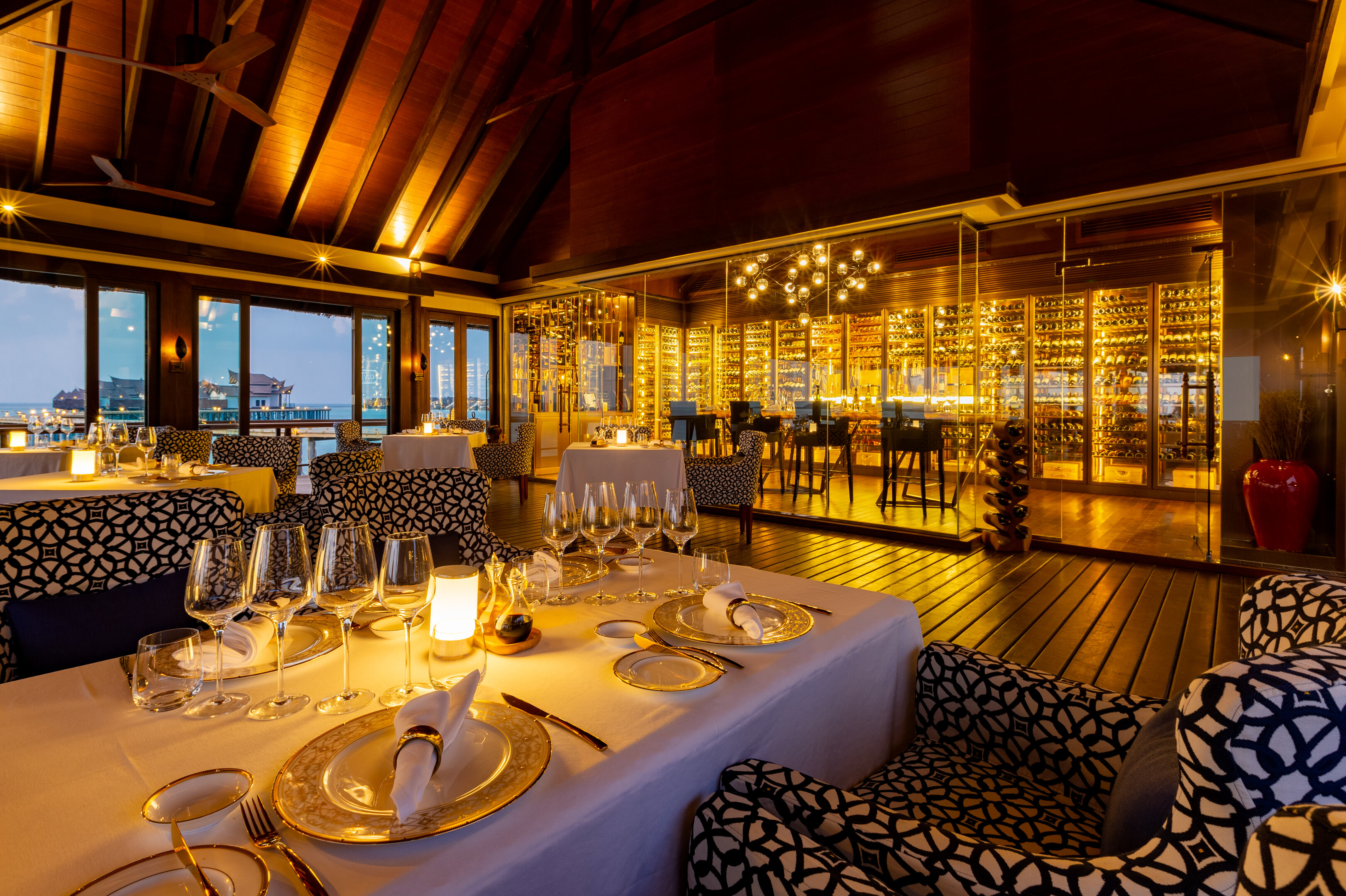 Culinary Journeys