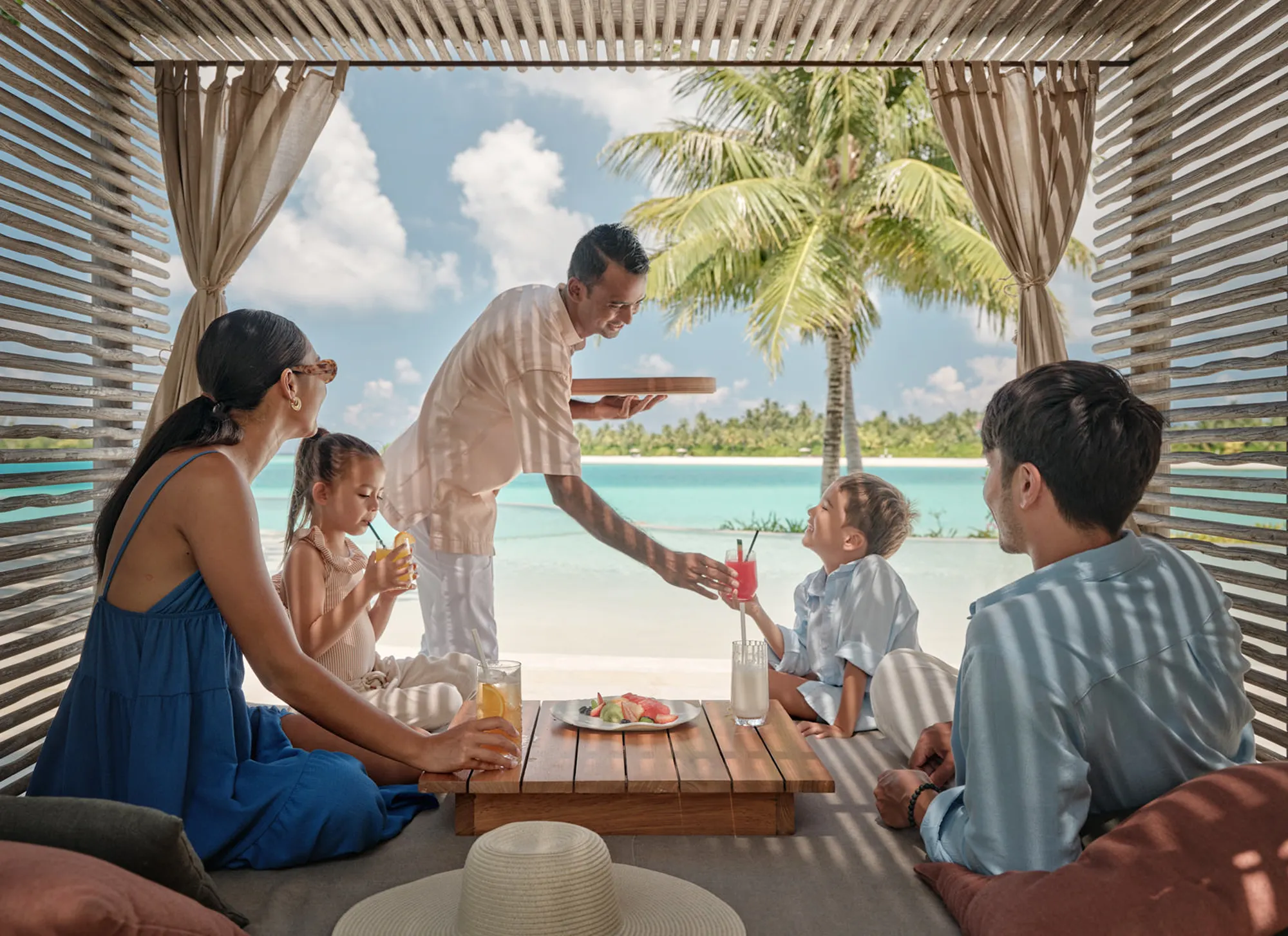 Fari Beach Club