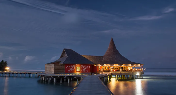 Baan Huraa