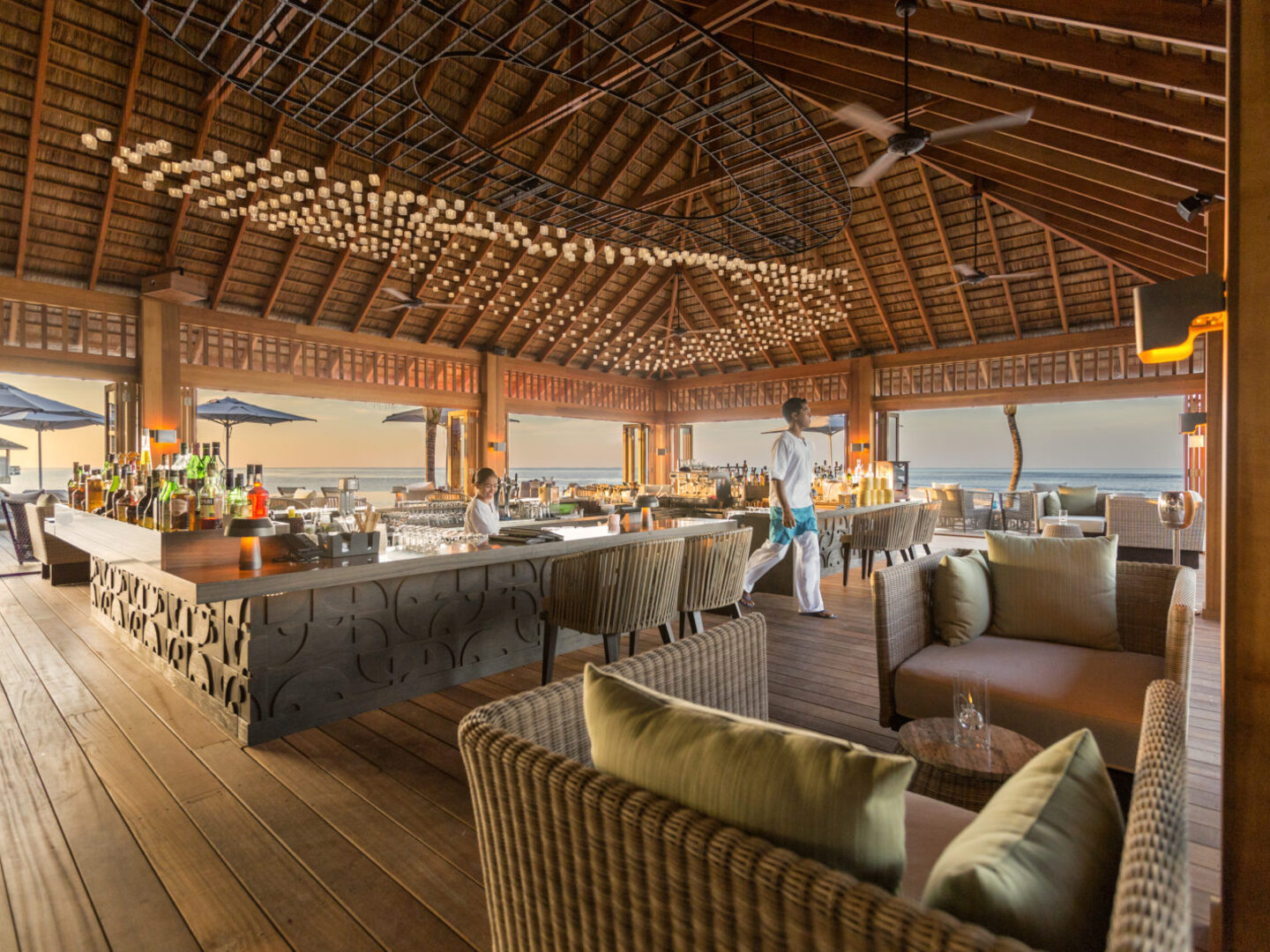 Coco Bar