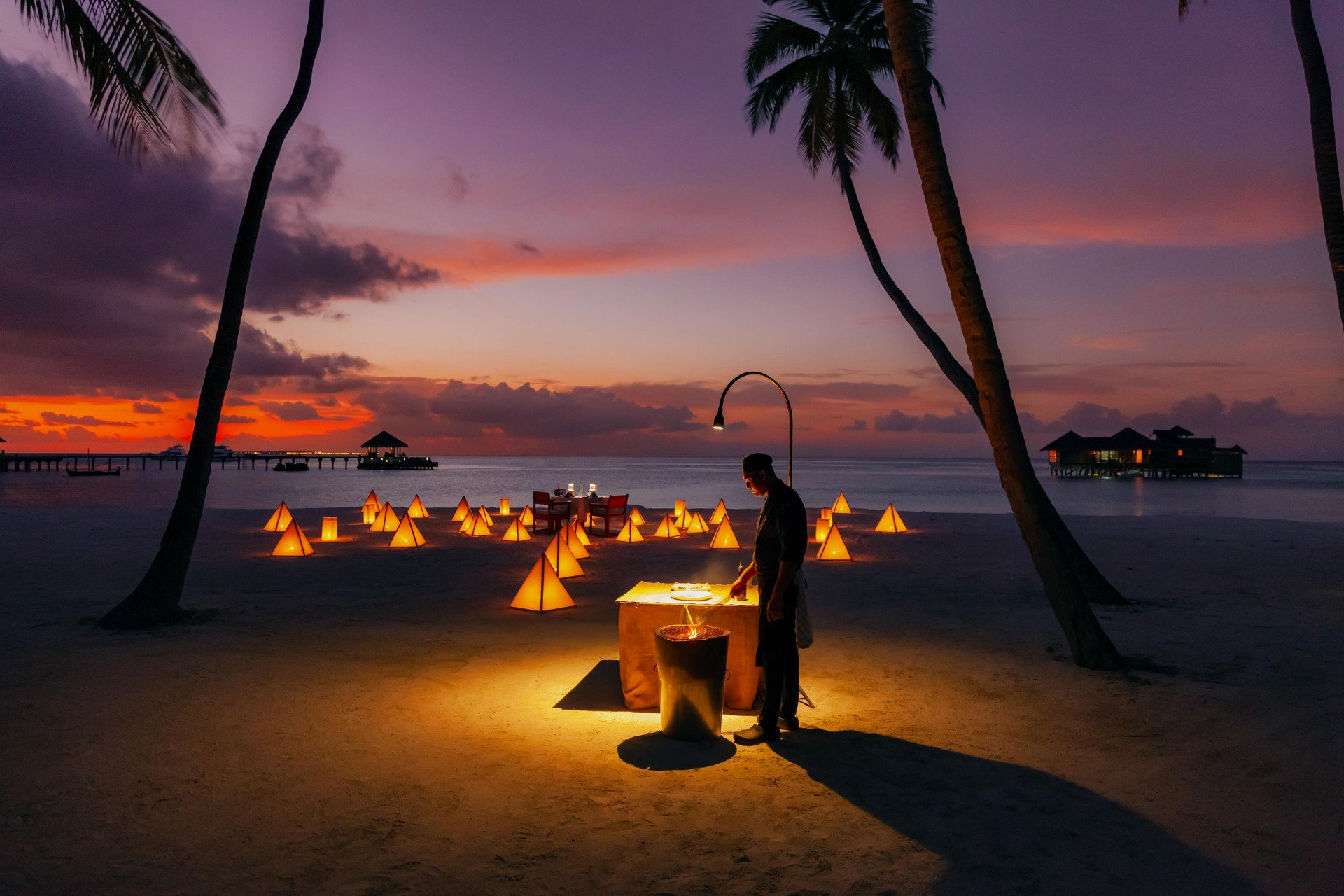 Private Dining
