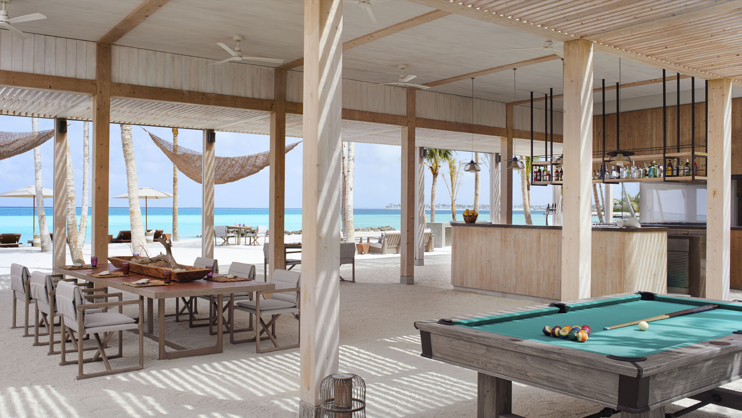 Beach Shack
