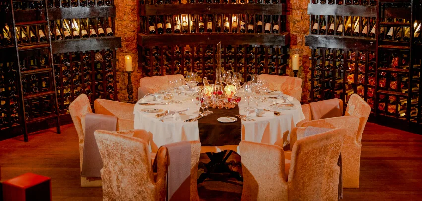 The Celler