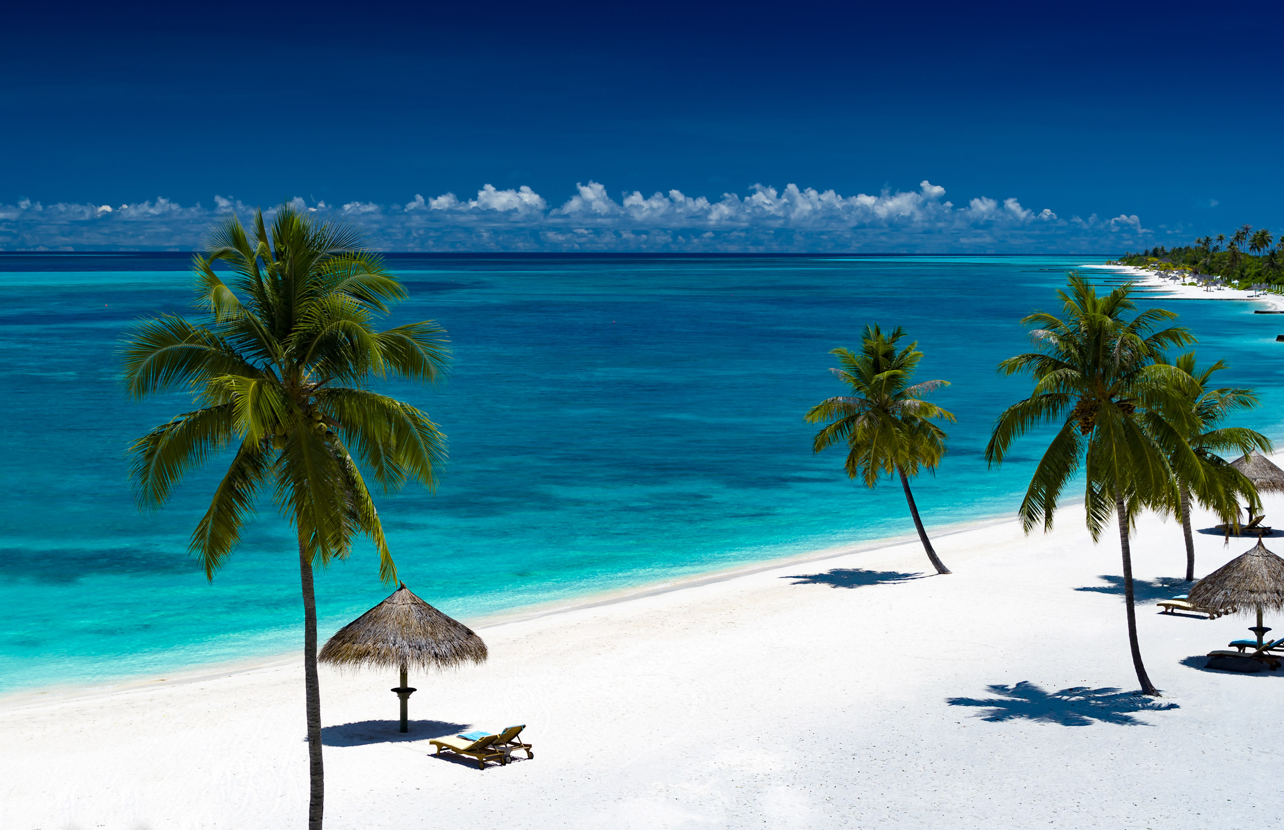 Atmosphere Kanifushi Maldives - Photo 1