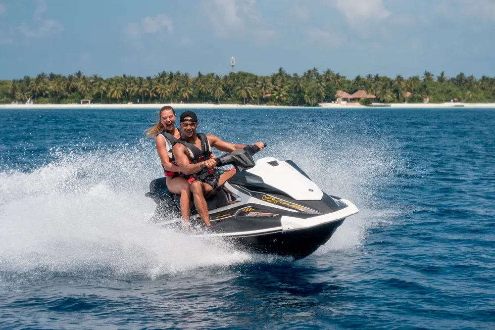 Watersports