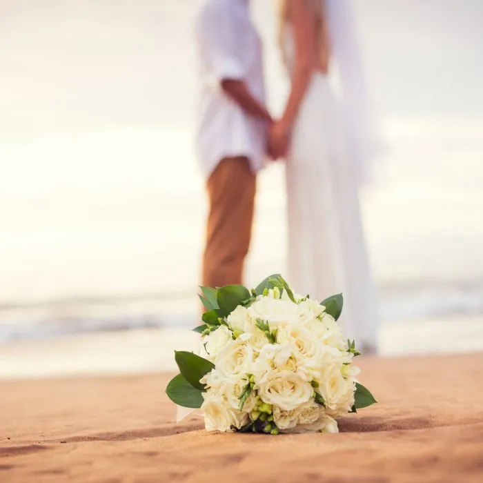 Wedding & Renewal of vows
