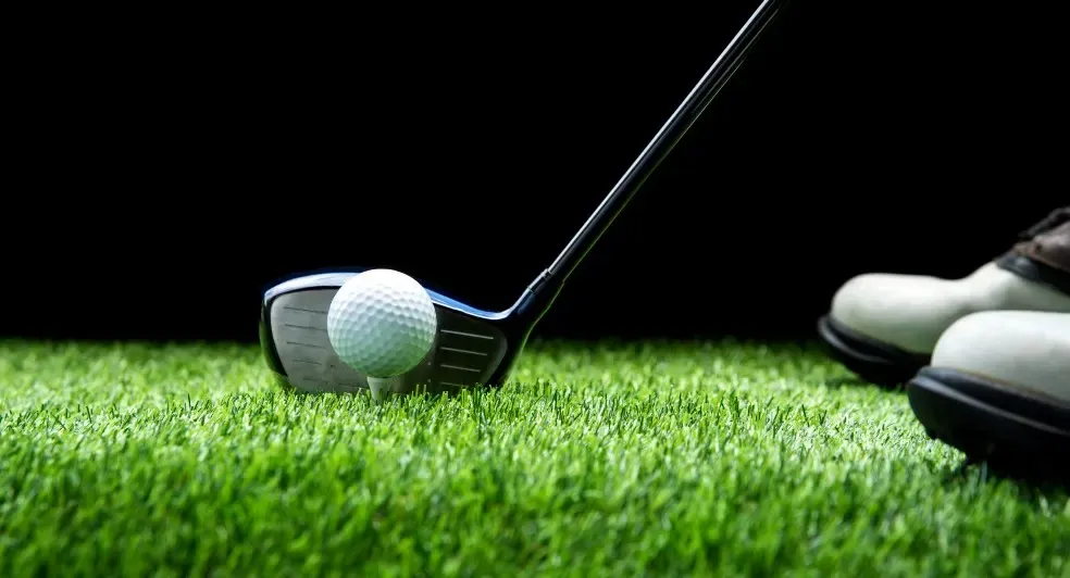 Golf Studio