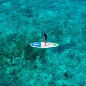 Aqua Adventures