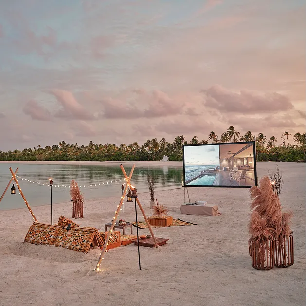 Private Cinema
