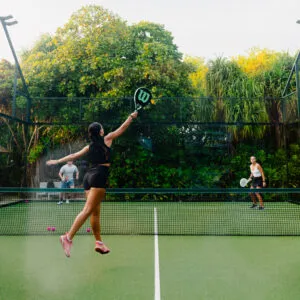 Tennis & Padel Tennis