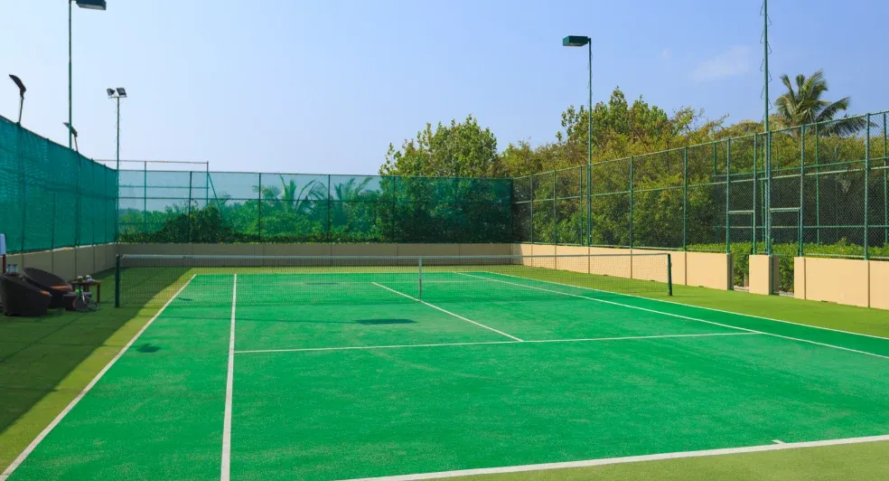 Tennis