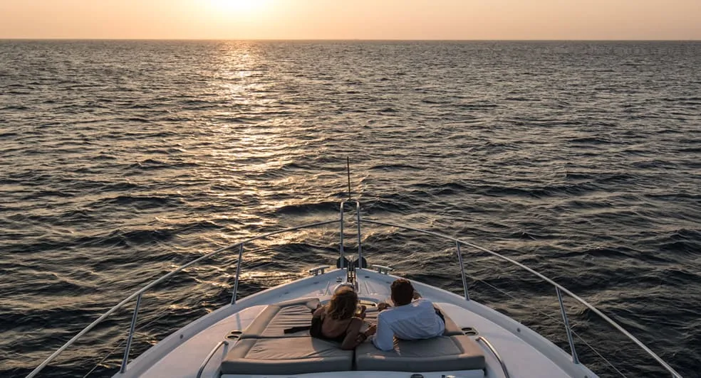 Sunset Cruise
