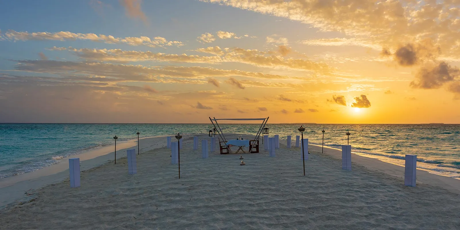 Destination Dining