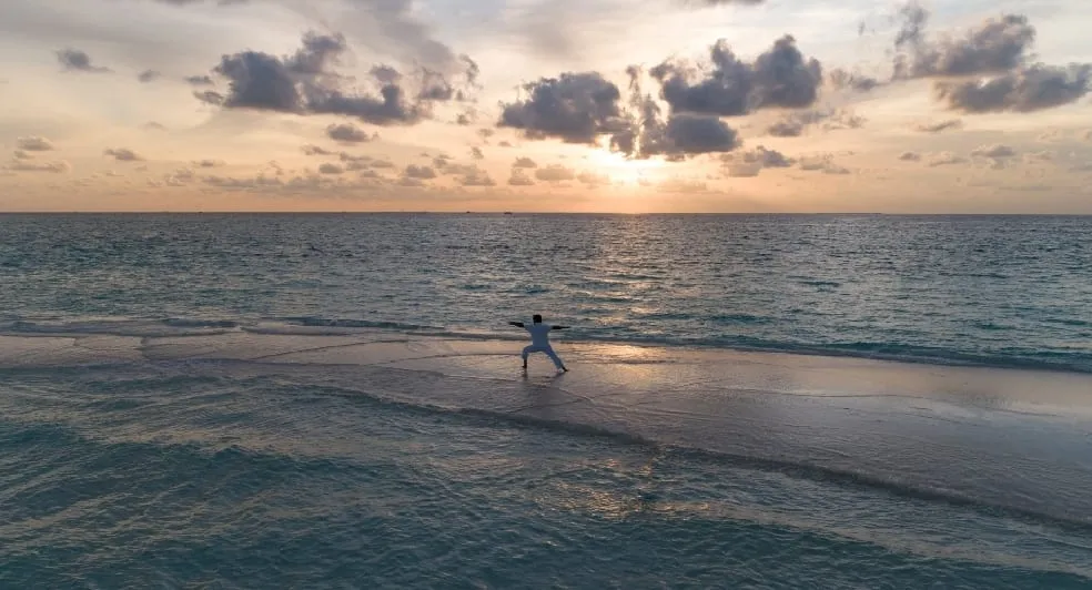 Morning Meditation