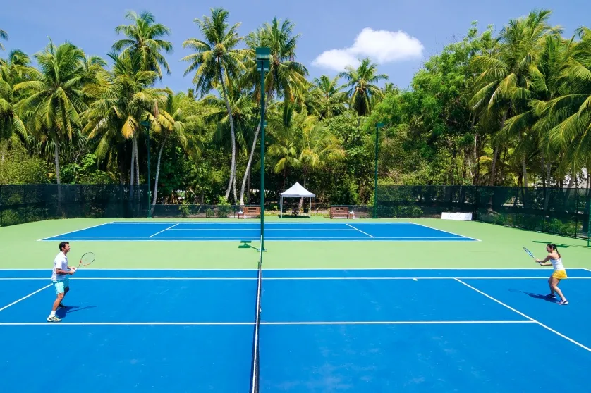 Tennis