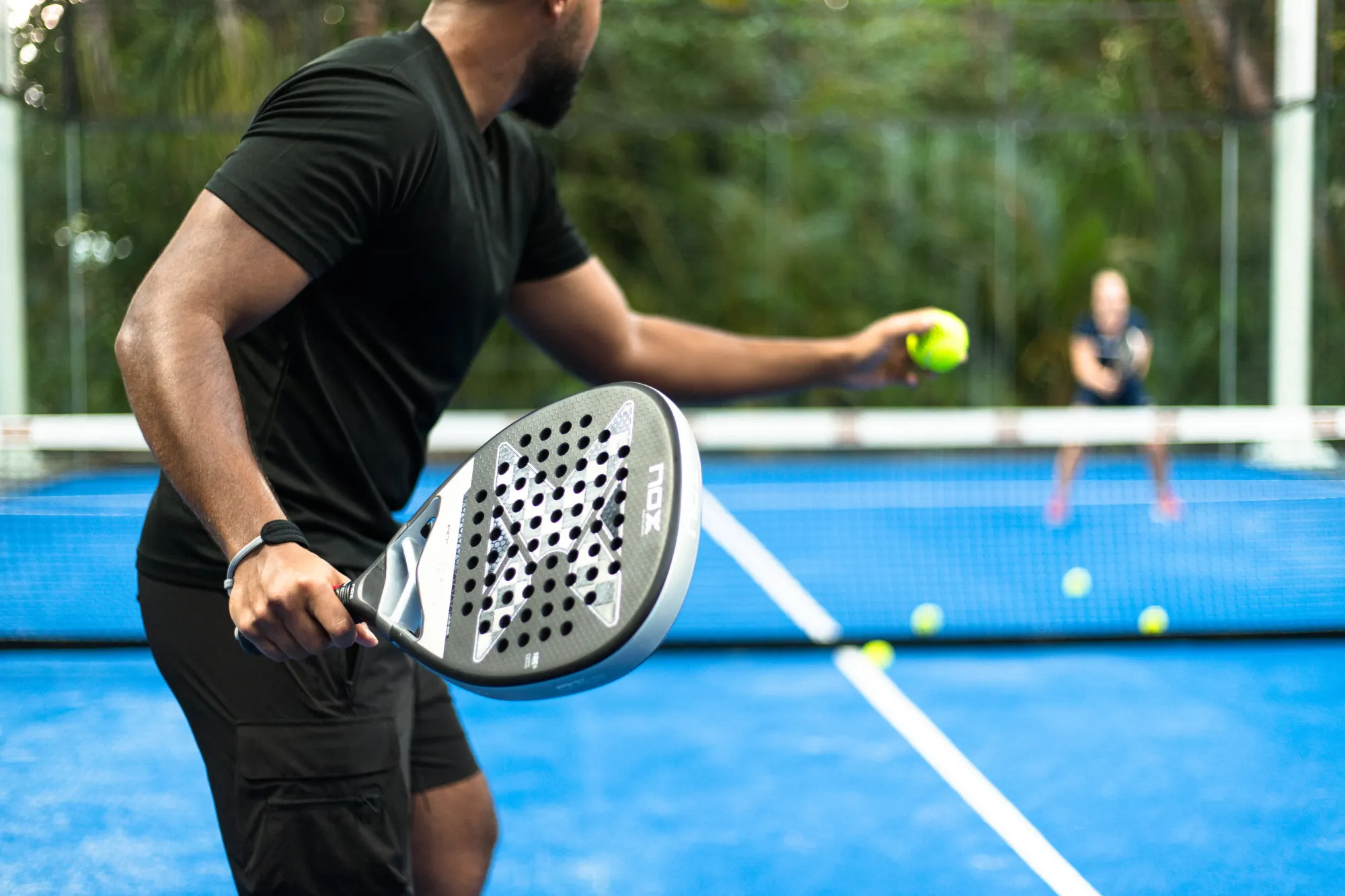 Padel