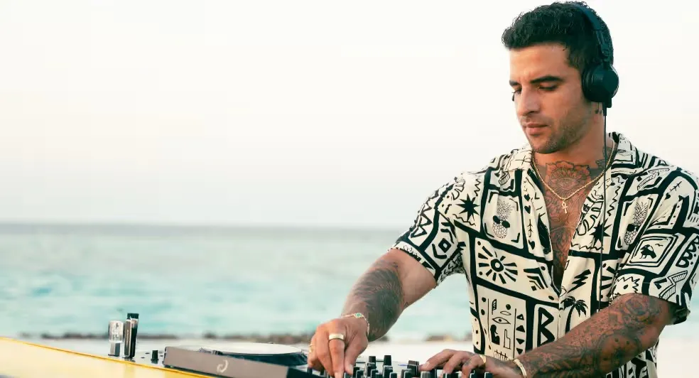 Island Beats