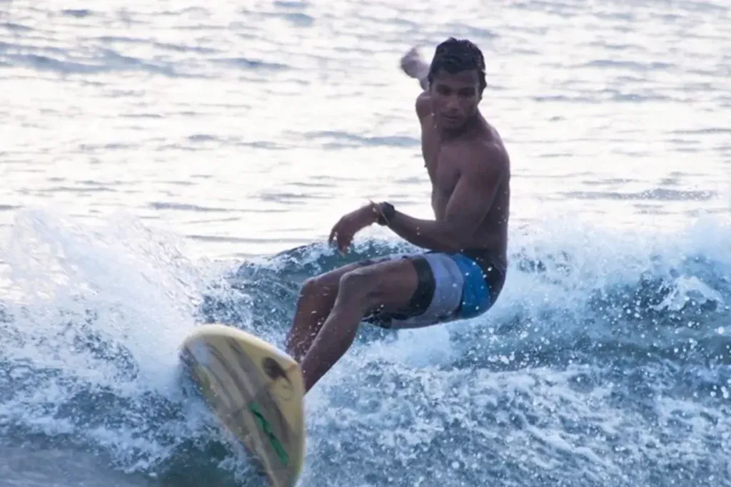 Surf´s Up!