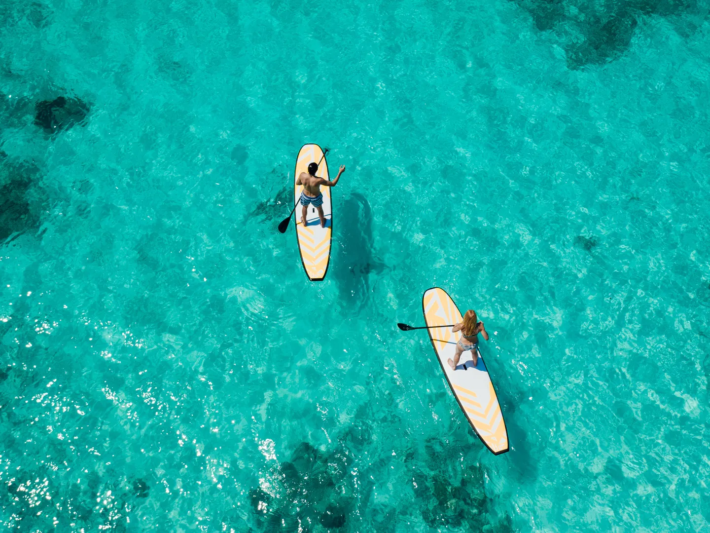 MARINE & WATER SPORTS