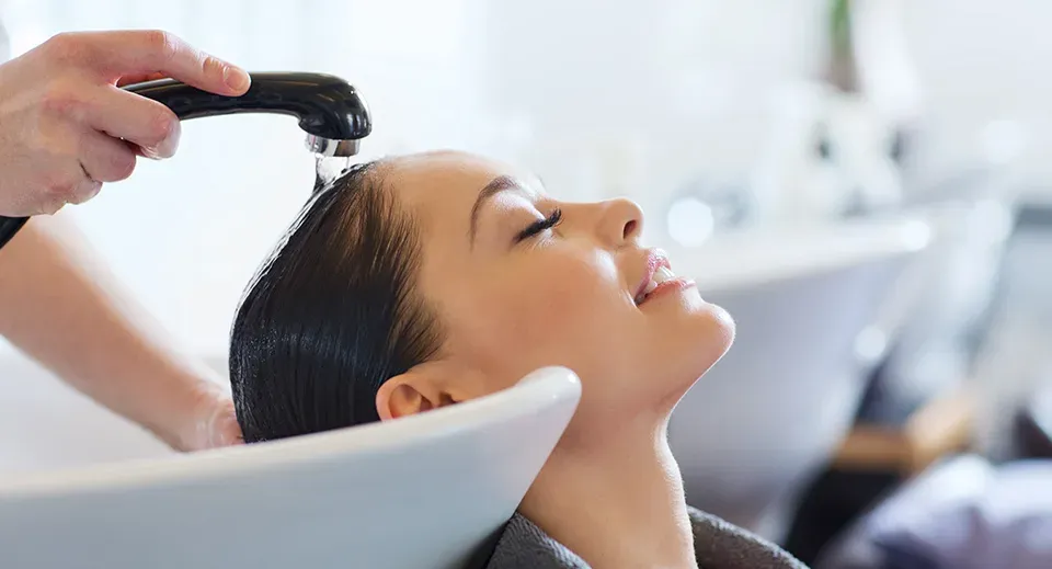 Hair Salon