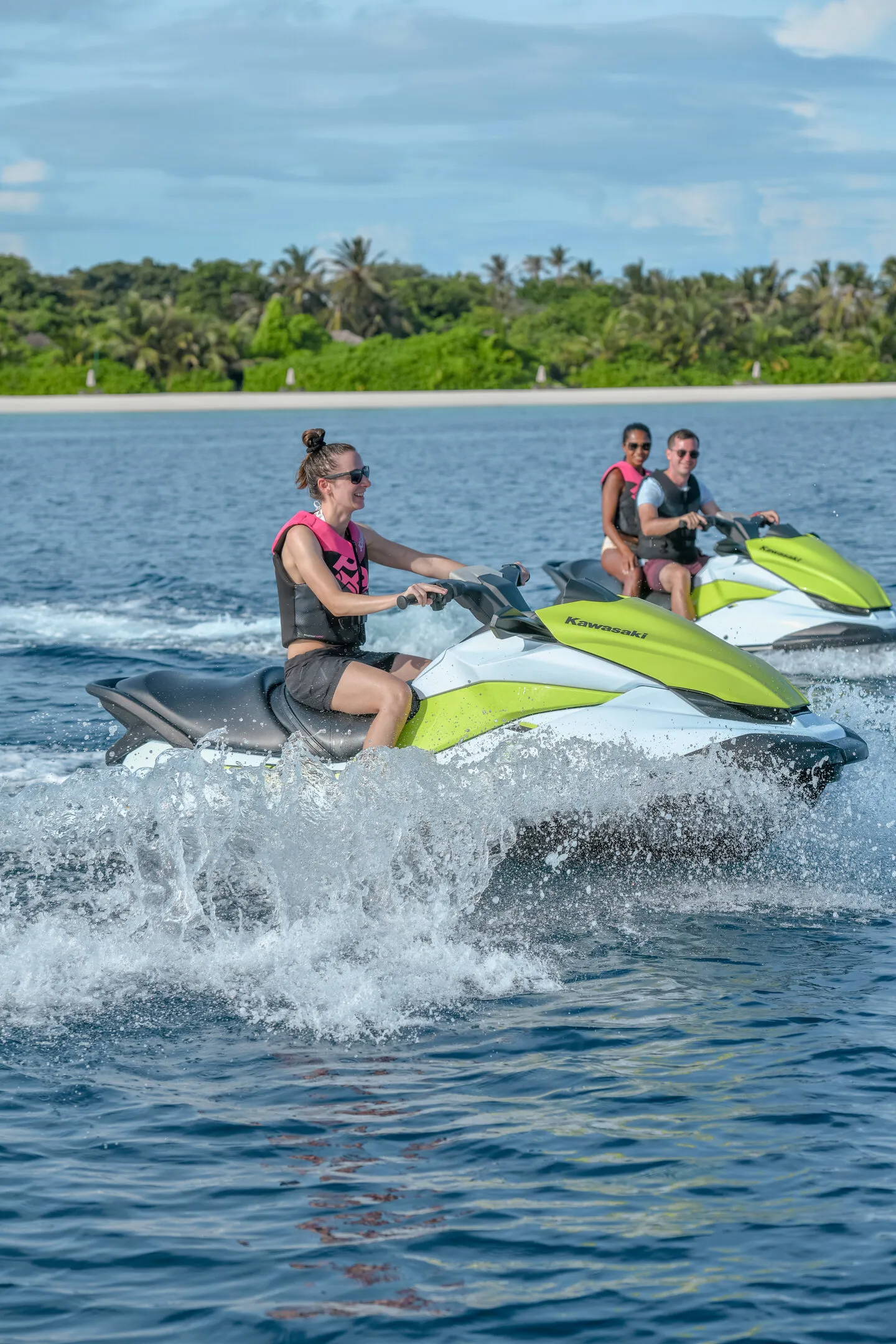 Jet Ski