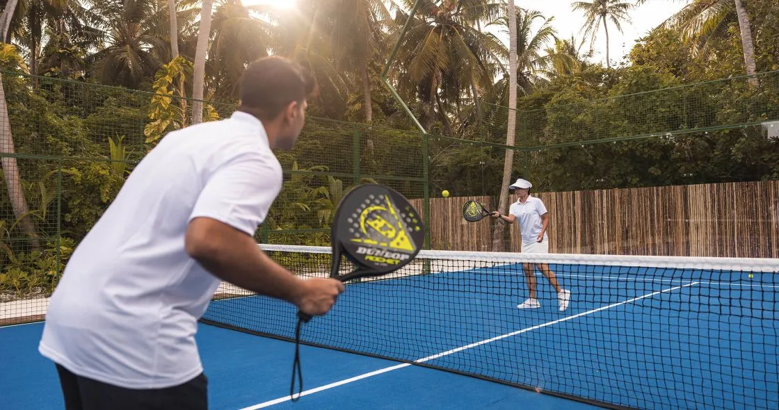 Padel Court