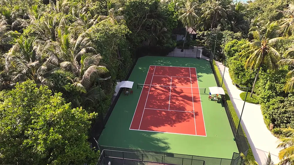 Tennis