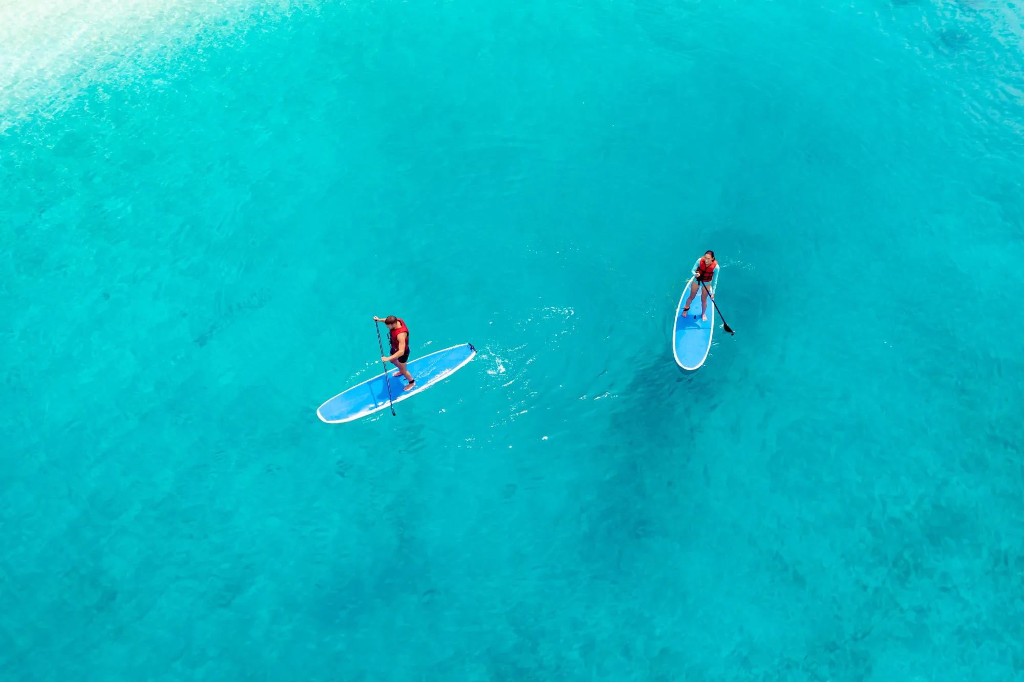 Water Sports