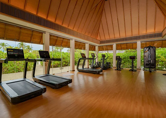Fitness Centre