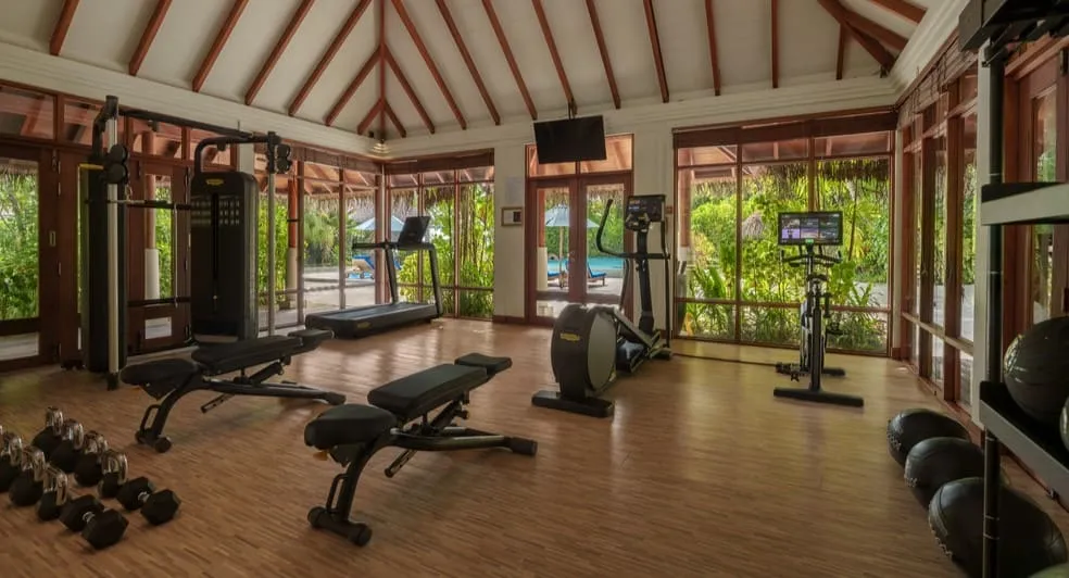 Fitness Centre