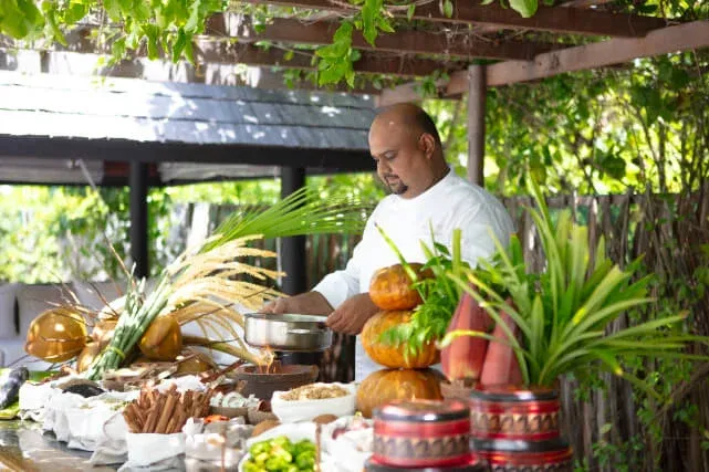Cooking Class