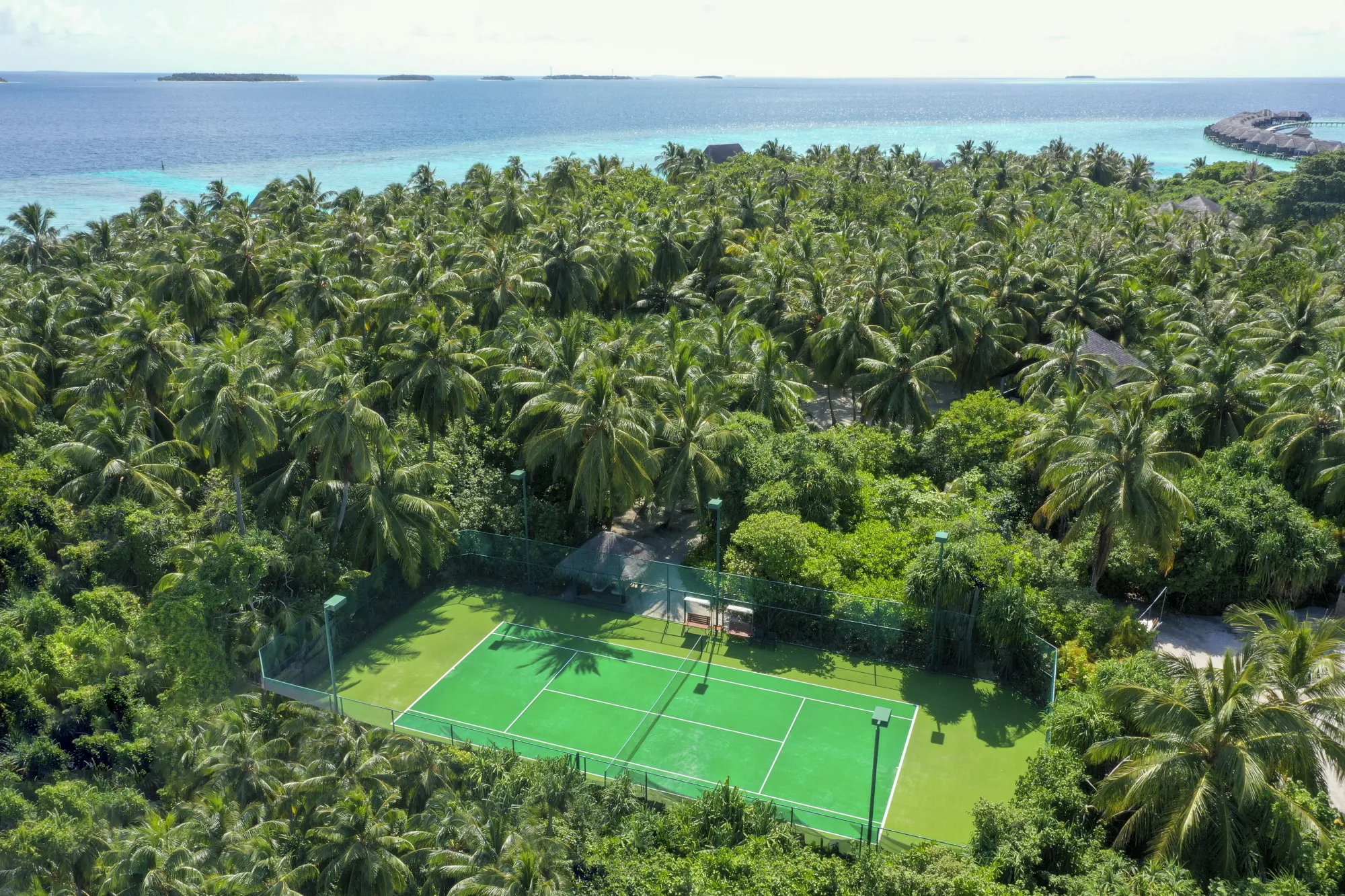 Tennis