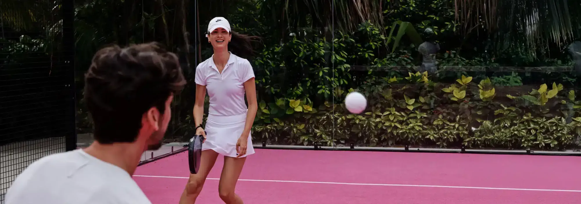 Padel Tennis