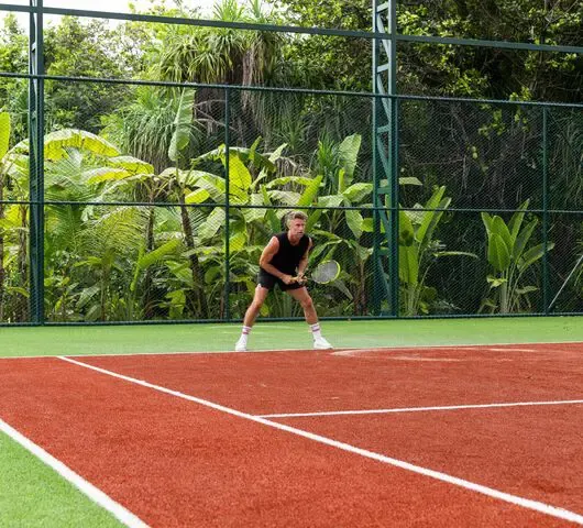 Tennis