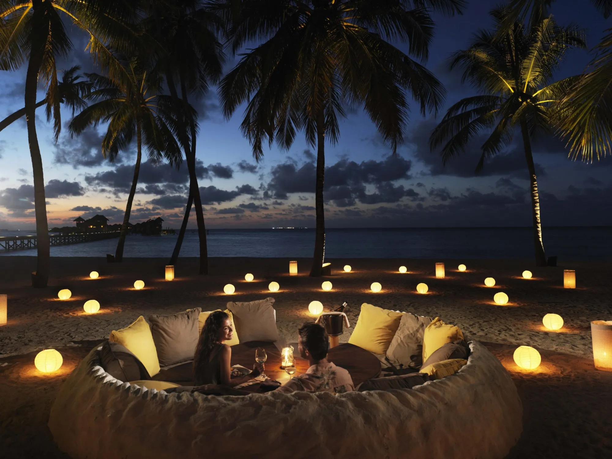 Anniversaries & Honeymoons
