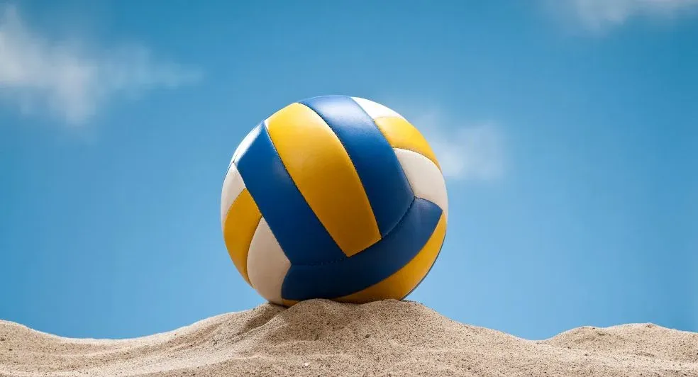 Volleyball & Soccer