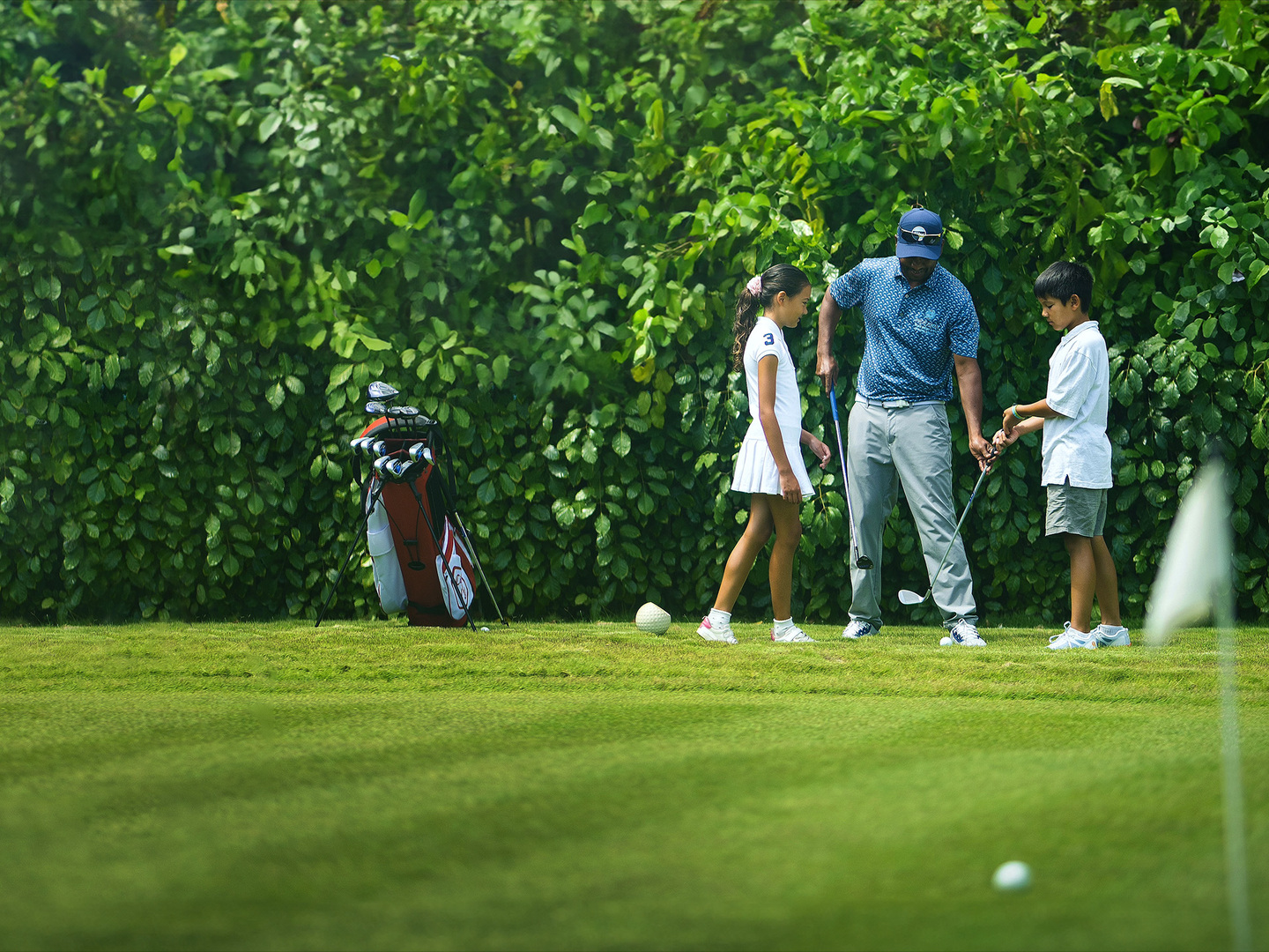 Golf