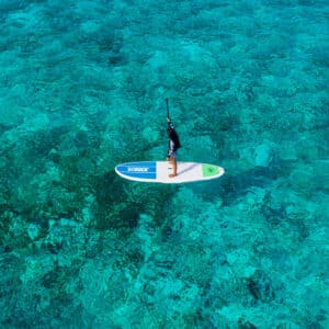 Aqua Adventures