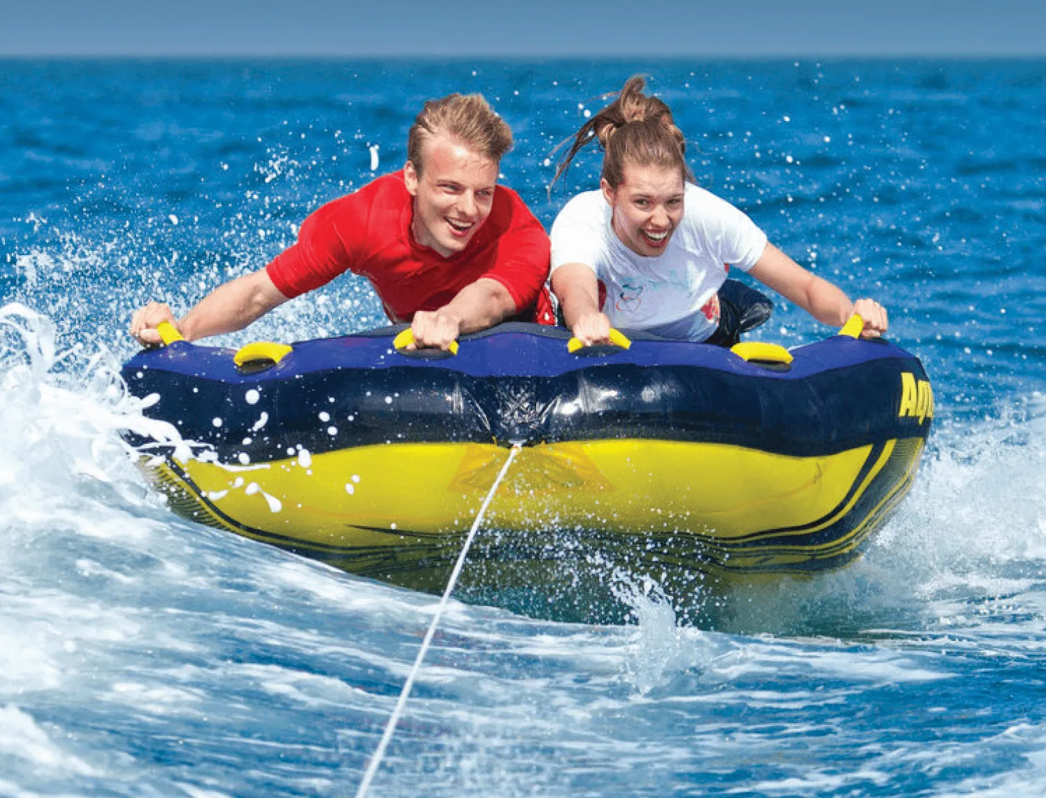 Tubing