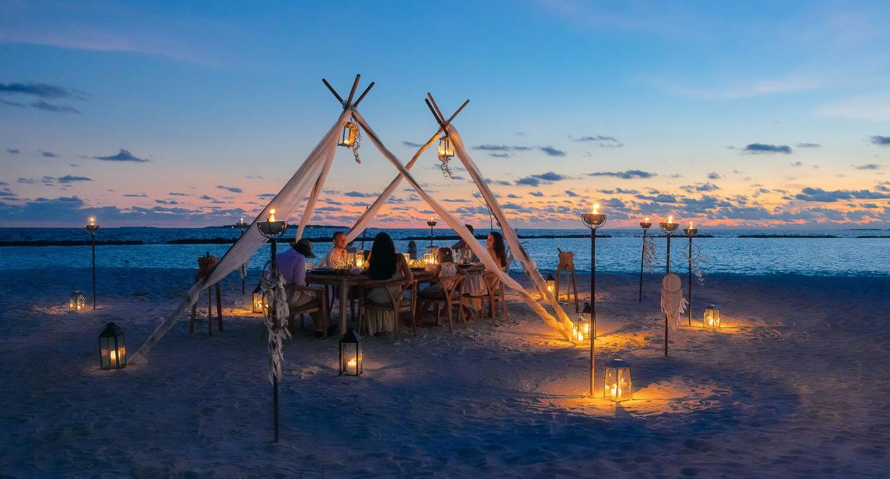 Private Dining