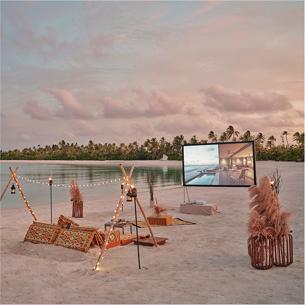 Private Cinema