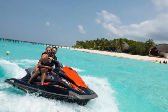 Watersports