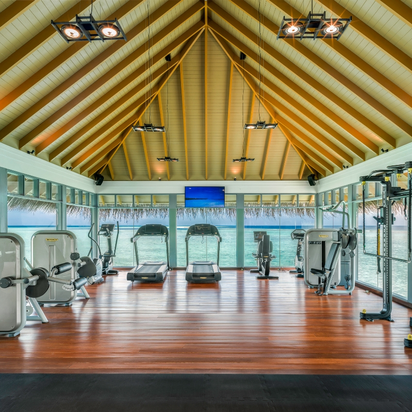 Fitness Centre