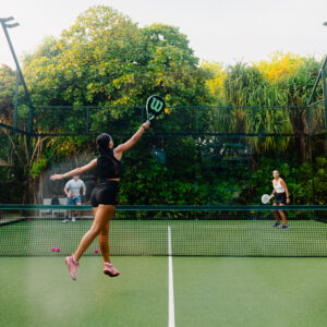 Tennis & Padel Tennis
