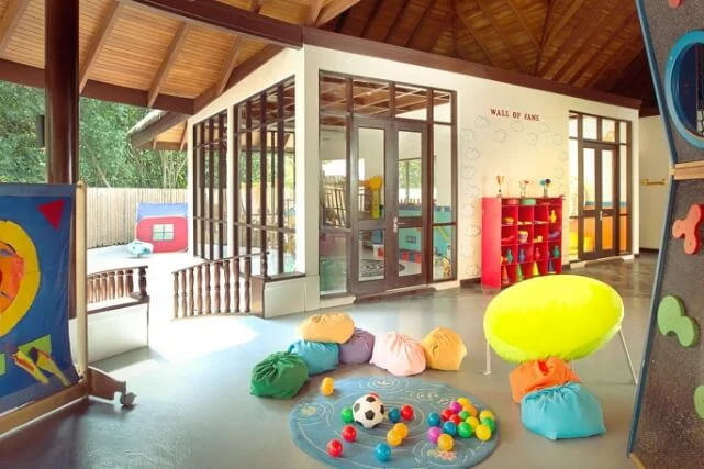 Kids Club